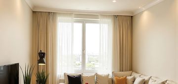 Klimatyczne mieszkanie z potencjałem w  centrum