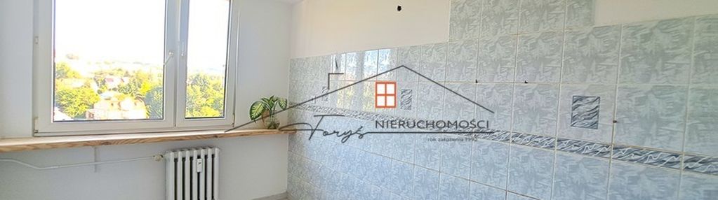 Na sprzedaż przestronne mieszkanie o pow. 67,60m2