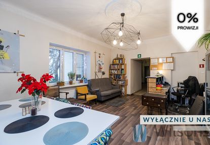 Saska kępa 160 m2 idealne na biuro lub dla rodziny