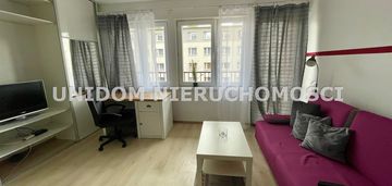 Kawalerka na starej ligocie