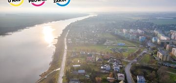 Działka pod budowę domu czyżykowo 1055m2