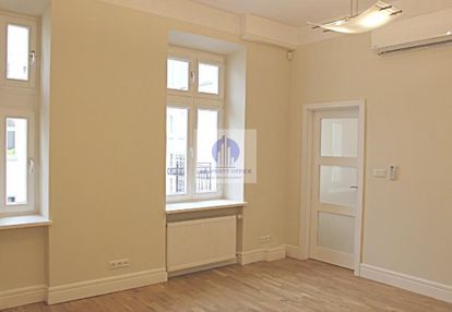 Śródmieście: mieszkanie 165m2 do wynajęcia