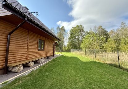 Całoroczny domek letniskowy 2h od warszawy