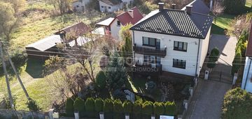 Dom z wyposażeniem, bez wkładu finansowego