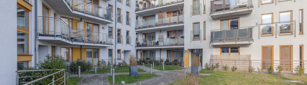 4 pokoje z balkonem w rewelacyjnej lokalizacji!