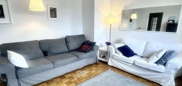 Hit! 80 m2, wilda, 3 sypialnie, oddzielna kuchnia,