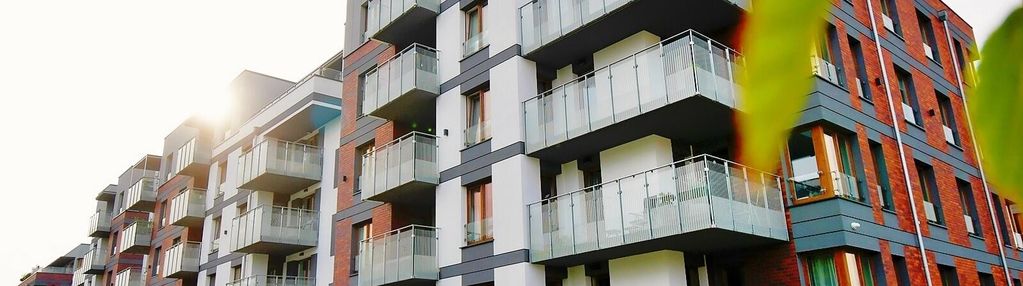 Os. mazowiecka park - słoneczny apartament