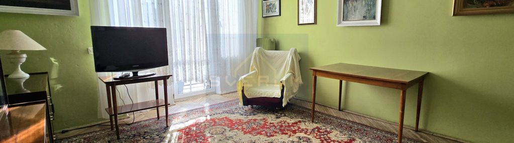 Centrum/rzadko dostępna lokalizacja/ balkon