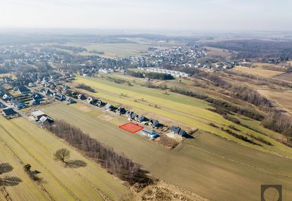 Działka repty ul. turkusowa