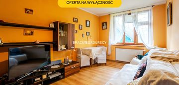 Zielona okolica / parking w cenie / blisko krk