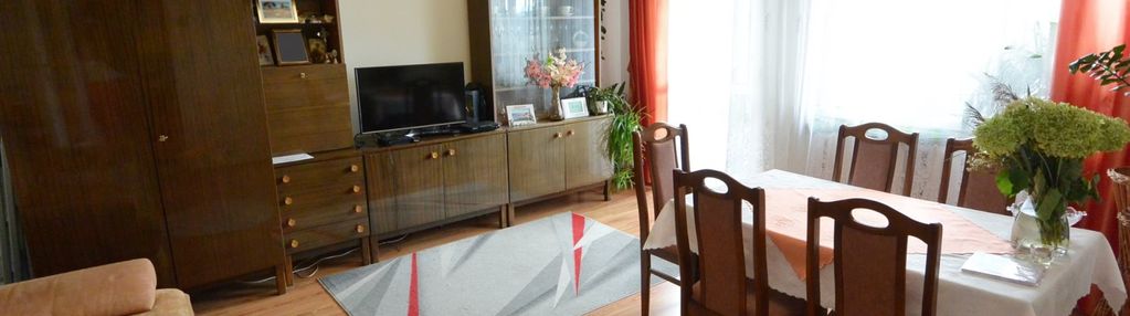 Mieszkanie 3-pok., 58 m2, ul. górna, starachowice