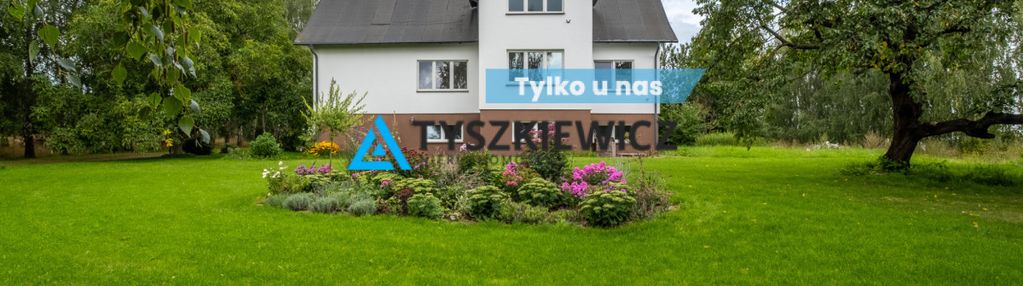 Wynajem domu pod działalność gospodarczą