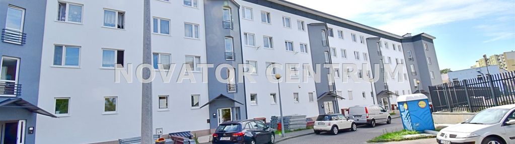 Nowe budownictwo, wzgórze wolności, 48m2