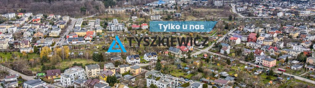 Działka budowlana gdynia mały kack