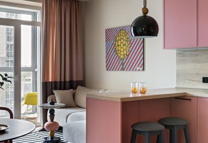 Nie przegap✔️ kawalerka z wydzieloną sypialnią