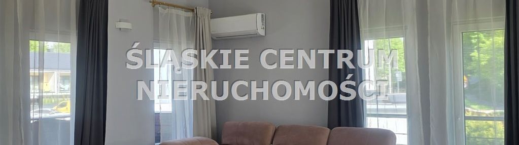 Luksusowy apartament będzin dz. warpie
