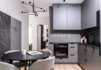Nowy apartament w inwestycji młyny mogilska!