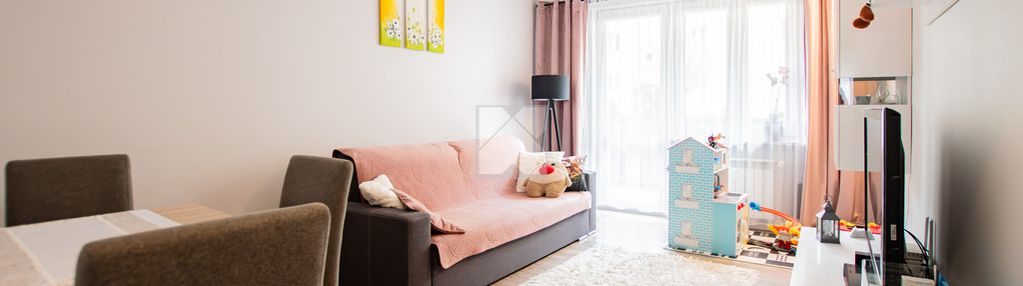 Mieszkanie na parterze po remoncie- os. kopernika