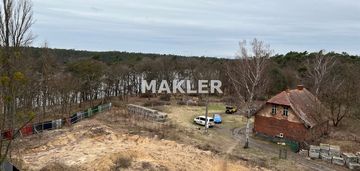 Działka budowlana-inwestycyjna 7 555m2 wągrowiec