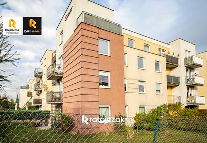 2 pok | balkon | do remontu | wejherowo śmiechowo