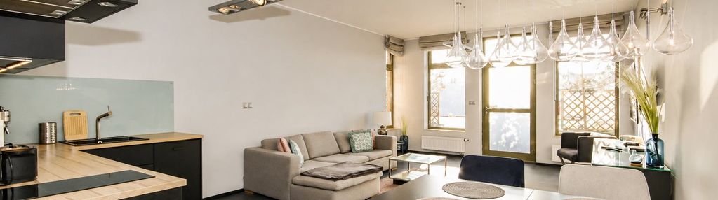 0% prowizji|bulwar portowy|54m|2pok|parter|taras