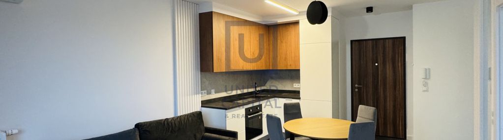 Piękne 2 pokoje * balkon * klima * bez prowizji !