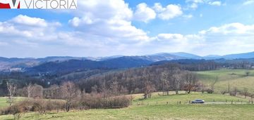 Panorama góry sowie