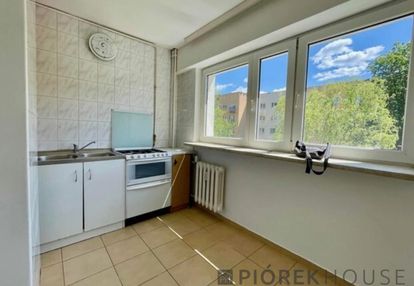 3-pokojowe mieszkanie na ochocie