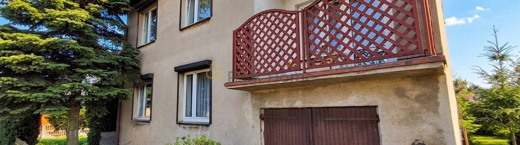 Jarocin ul folwarczna, przestronny dom na sprzedaż