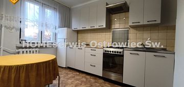 Wynajem mieszkania 2 pokoje, os.słoneczne parter