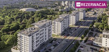 Awiator apartament 3 pokoje,plaża,winda,patio