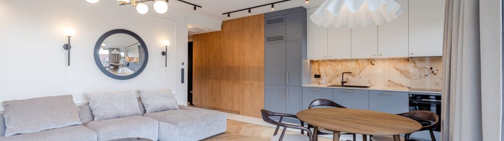 3 pokoje | atrium oliva | ul. grottgera