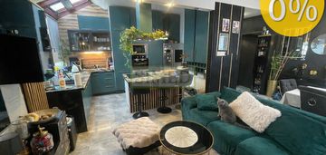 Ciche ogrodzone osiedle, ochrona, park