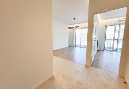 Nowe | 2 pok. | wykończone| galeria mokotów