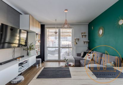 Ustawne "m" z ogródkiem 174 m2 i m. postojowym!