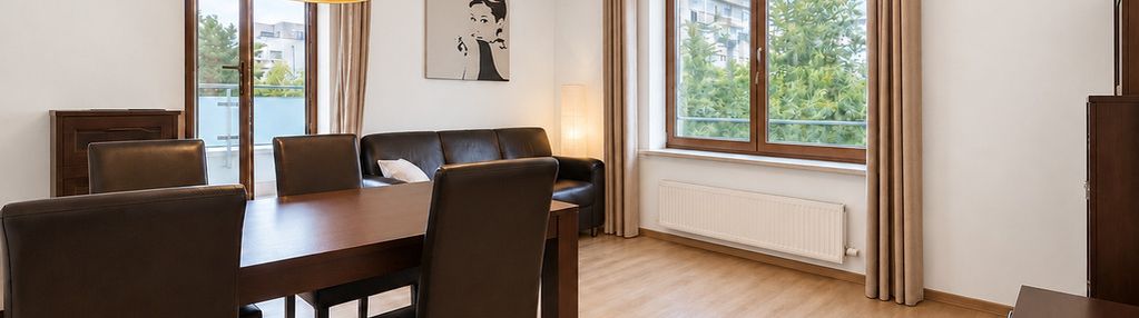Marina mokotów | ul. żaglowa |  52m2