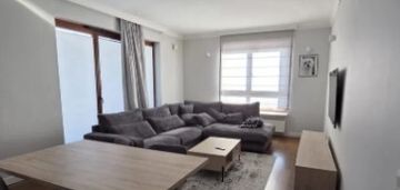 3-pokojowe mieszkanie  na żoliborzu