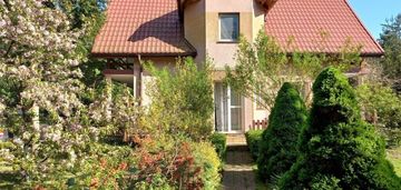 Dom blisko jeziora wałpusz | stare kiejkuty