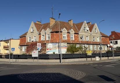 650 m od morza, mieszkanie do remontu