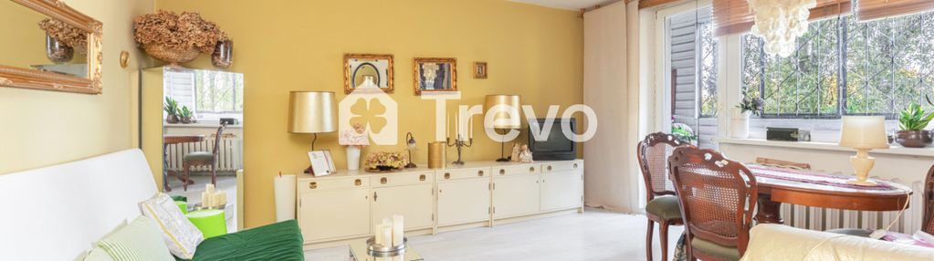 5min do parku reagana | widok na zieleń