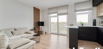 Na sprzedaż przestronne mieszkanie- nowy grabiszyn