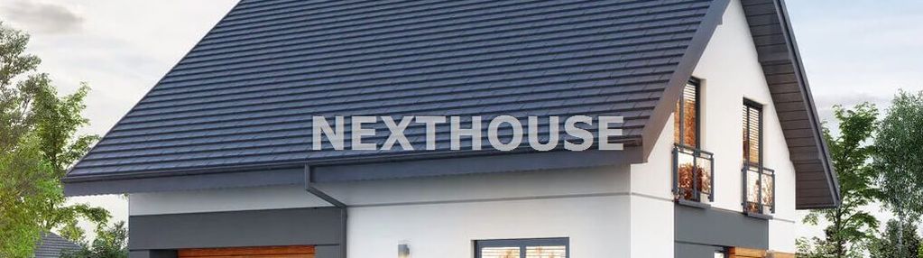 Nowy dom 119 m2 w pobliżu pyskowic, tg i gliwice