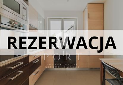 3 pokoje w ścisłym centrum.