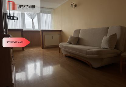 Mieszkanie 2 pokojowe