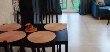 3-pokojowe mieszkanie  w markach