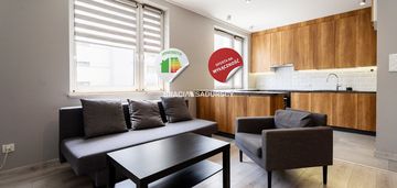 Os. avia | 2 pok. | 46m² | klimatyzacja | komfort