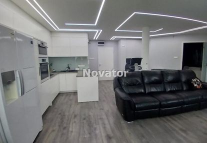 Na wynajem mieszkanie 3-pok. na wzgórzu wolności.