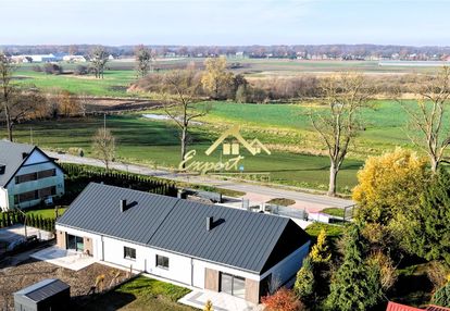 Sprzedam nowoczesny dom w ilawie