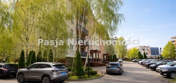 Dwupokojowe nad rosicą w płocku