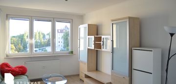 Niepowtarzalne mieszkanie z pięknymi widokami